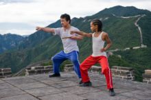 The Chinese Way The Chinese Way