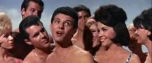 I'm No Teenage Icon, I'm No Frankie Avalon I'm No Teenage Icon, I'm No Frankie Avalon