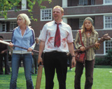 Zom-rom-com... Zom-rom-com...