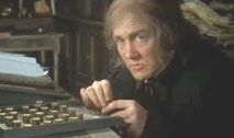 Bah! Humbug! Bah! Humbug!