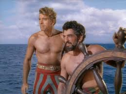 Adventure Ahoy! Adventure Ahoy!