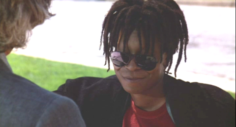 Whup-Ass Whoopi Whup-Ass Whoopi