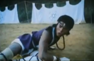 Shaolin Maulin' Shaolin Maulin'