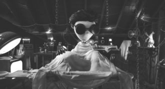 Re-Animator