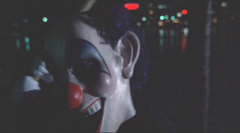 Clowning Around Clowning Around