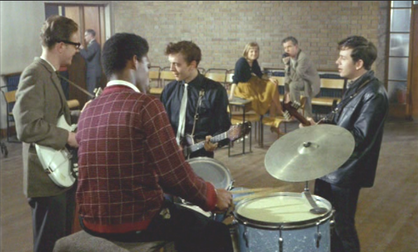 Sing Duke Of Earl, Then Sing Duke Of Earl, Then