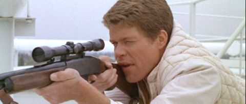 Under The Gun Under The Gun