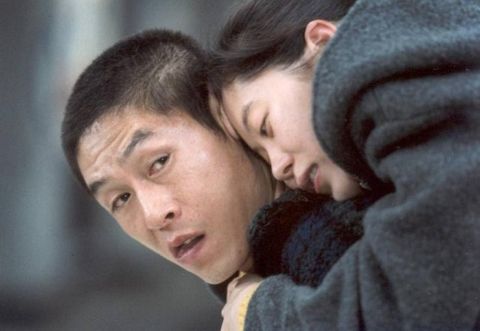 A solid film with highs and lows. A solid film with highs and lows.
