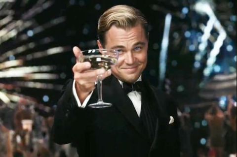 Old Sport In New Bottles Old Sport In New Bottles
