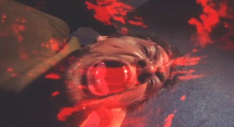 Mindwarp Mindwarp