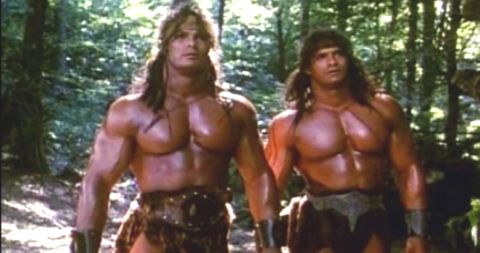 Two Mullets Are Better Than One Two Mullets Are Better Than One