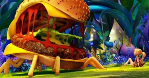 Battle Royale With Cheese Battle Royale With Cheese