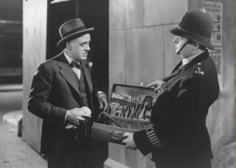 Inherit The Wind-Up Inherit The Wind-Up