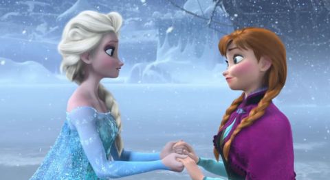 Cold Hands Warm Heart Cold Hands Warm Heart