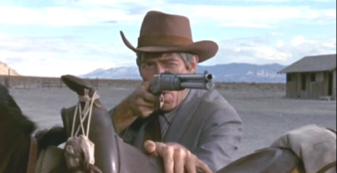 Worst In The West Worst In The West