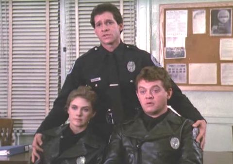 Cop And A Laugh Cop And A Laugh