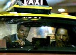 Taxi Driver Taxi Driver