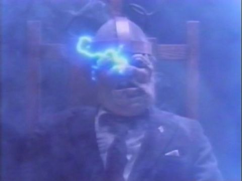 Electric 'Avin' You Electric 'Avin' You