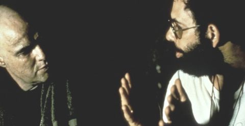 A documentary on Apocalypse Now A documentary on Apocalypse Now