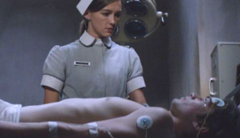 Creepy Coma Creepy Coma