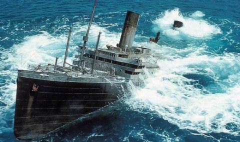Making A Drama Out Of A Crisis Making A Drama Out Of A Crisis