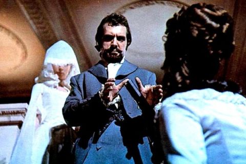 The Man Who Haunted Himself The Man Who Haunted Himself