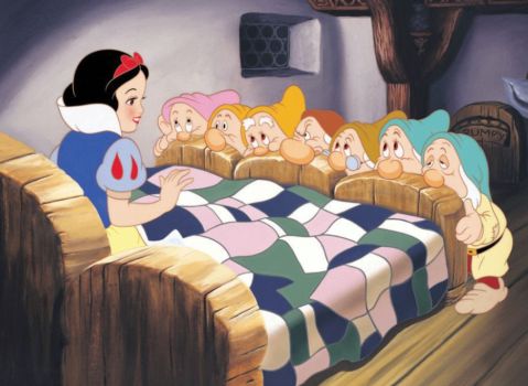 Apple-y Ever After Apple-y Ever After