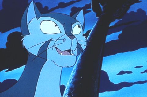 Cat Power Cat Power