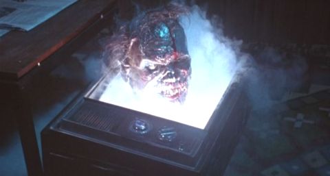 Scream Play Scream Play