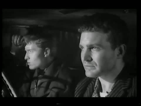 I am the passenger/And I ride and I ride I am the passenger/And I ride and I ride