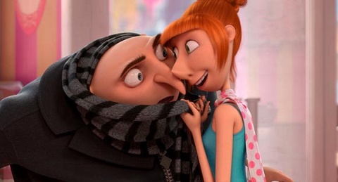 If You Catch Their Minion If You Catch Their Minion