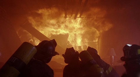 Slain In Flame Slain In Flame