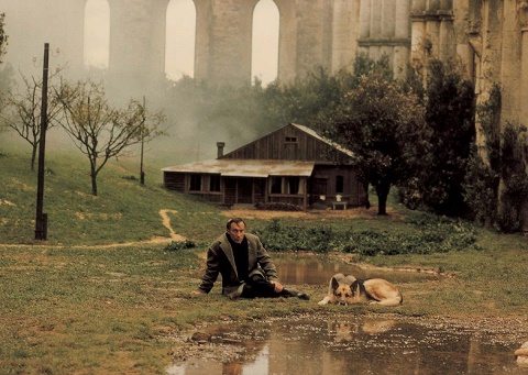 Interesting film from a master Interesting film from a master