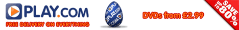 Play Easter Sale - Thousands of Bargains!