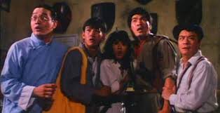 Let Sleeping Demons Lie