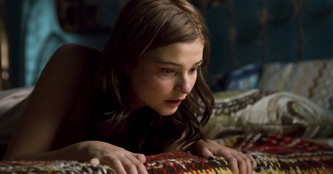 The Nightmare Beyond