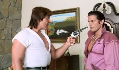 Make Yourself At Home