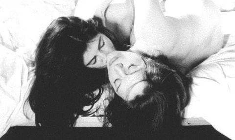 With Love From Me To You