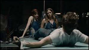 Sugar and spice but not so nice