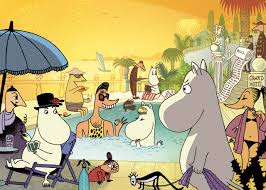 Believing in sharing, caring and giving