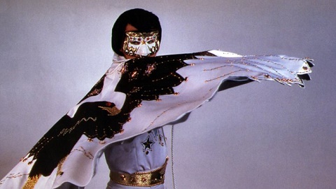 This Never Happened To Danny Mirror