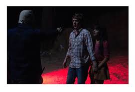 Ol' Sackhead is back