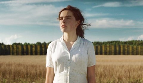 How Strange The Change