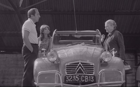 You're Only As Old As You Feel