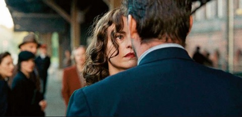 Remember Me This Way