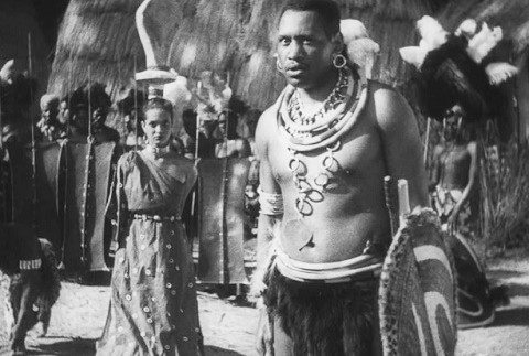 The Benevolent Empire