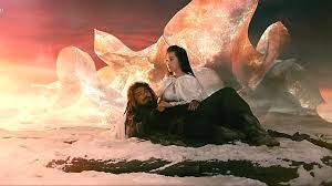 No business like snow business