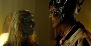 Misery loves company