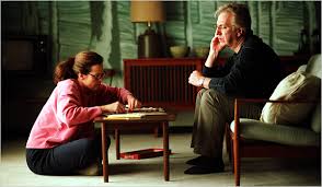 Meaningful drama – and don't you forget it