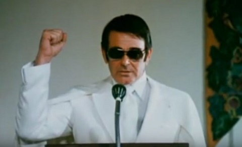 Not Necessarily How It Happened